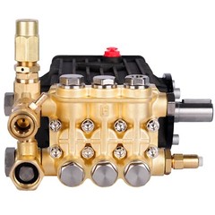 PRESSURE WASHER PUMP 4GPM 3600 PSI 24MM SOLID RIGHT SHAFT for GENERAL