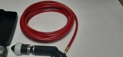 ESS Electrostatic Handheld Sprayer American Made Disinfecting Sterilization