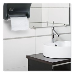 Tork RB8002 Universal 7.88″ x 800′ 1-Ply Hand Towel Roll – White (6/Carton) New
