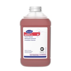 2pack Diversey 95892221 Spitfire SC 21 Power Cleaner J-Fill (2.5L each)