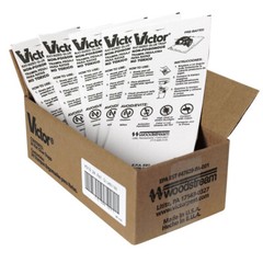 Victor M319 Glueboards for Rats – 24 Boards