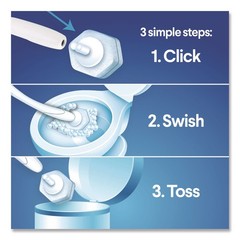 TOILET,CLXTW DISP REF