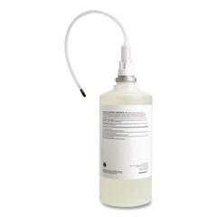 RCP 750390 Free-N-Clean Foaming Hand Soap Refill – Fragrance-Free (4/CT) New