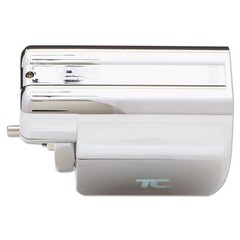 Rubbermaid Commercial Products AutoFlush Touchless FG401187A, FG401187A
