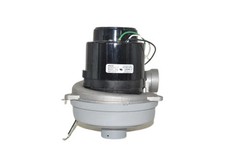 1 Ametek Vacuum Part 122444-17 / Motor Lamb 6., 240 Volt, 2 Stage, Tang