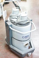 NILFISK GM 625 COTTEN US INDUSTRIAL HEPA VACUUM 110-120V