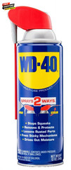 (6 Pack) Classic Formula, Multi-Use Product with Smart Straw Sprays 2 Ways