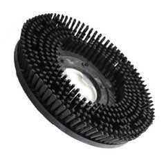 Heavy Duty Aggressive Rotary Scrub 15″Brush fitEmotor EM-25 SJ-25 Floor Scrubber