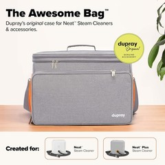 The Awesome Bag for Neat & Neat Plus Steam Cleaners, Adjustable