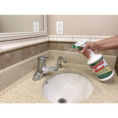 Spray Nine 268014CT 1 gal Citrus HD Cleaner Degreaser Disinfectant (4/CT) New