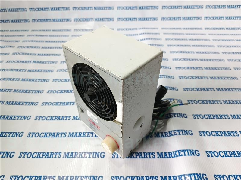 Staitic ST101A Ionizing Air Blower Fast Shipping 30 Days Warranty
