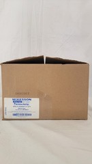 McKesson Biohazard Waste Bag 45 to 55 gal. Case of 200