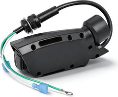 836225 Switch Box Full Assembly Replacement Compatible with ProTeam Super Coach