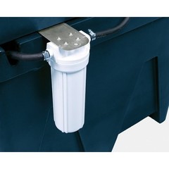 Graymills Ph922-A Parts Washer, Aqueous, 30 Gal., Cap 200 Lb.