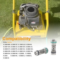 4.591-040.0 Charge–Channel Unloader/Spill Valve Assembly Complete Small, gary
