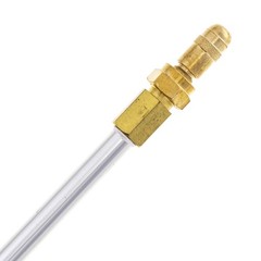 Exmark 126-8000 Spray Wand SSS270CSB00000 SSS395CKC00000