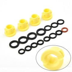 Outdoor O Ring D??se 2.640-729.0 Gasket High Quality?t O-Ring Gasket