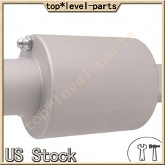 1X Whirl A Way Surface Cleaner Rotary Swivel Head For 16″ 20″ 22″ 24″ 85.790.004
