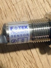 Viper # VR 13435 / Nilfisk Advance Part#VR13435 Sensor. New,OEM
