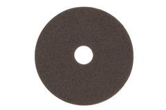 3M Doodlebug Pad Hobler 3M Brown Stripper Pad 7100 12 In