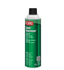 03110 Industrial Super Degreaser NSF certified K1 Aerosol 18 oz CRC Industries