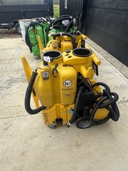 Lot Of 24 Kaivac Cleaning Systems