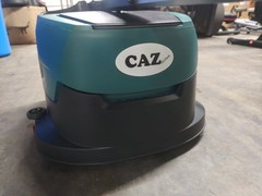 14″ Portable 22lbs Dual Brush Tile Deep Cleaning Dryer Machine Floor Scrubber