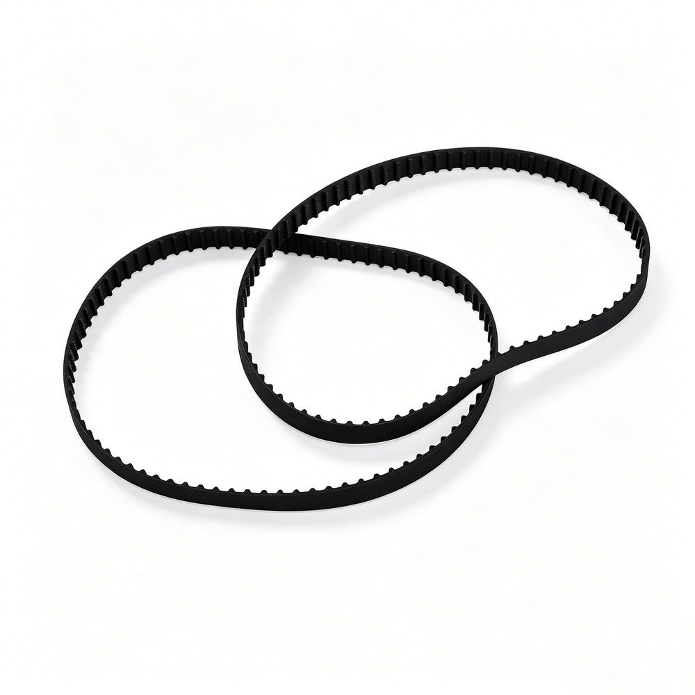 2Pack Small Belts For Paxcess PA2021 HJ2052 HJ3052, AUSONO AU3172 Pool Vacuum