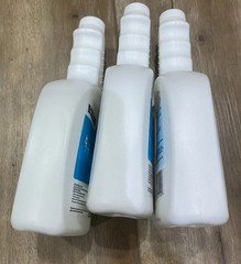 Ecolab Lemon Lift Heavy Duty Kitchen Bathroom Cleaner 20 Oz Lot Of 3 Exp 2026