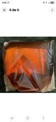 6100155 Ecolab GREASELIFT Dispensed Non-Caustic Degreaser 2 Liter Bag – One (1)