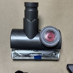 Dyson Home Cleaning Kit Accessories Pet Multi Angle Stiff Brush Soft Dusting