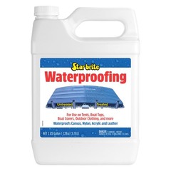 STAR BRITE Waterproofing Spray Waterproofer + Stain Waterproof for Boat Covers C