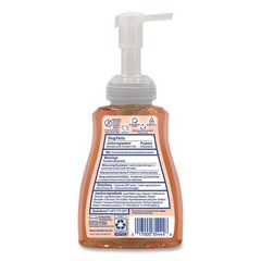 Dial Professional 35446EA Antibacterial Defense 10 oz Hand Wash – Original New