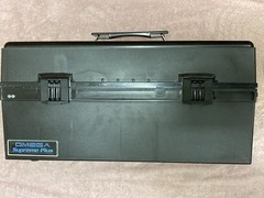 Atrix Omega Supreme Plus Vacuum and Filters
