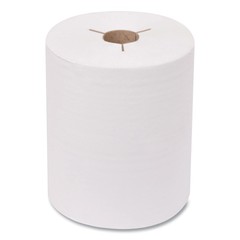 Tork 8634550 8 in. x 450 ft. Advanced Hand Towel Roll – White (12 RL/CT) New