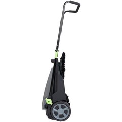 Walk-behind Hand Push Floor Sweeper, Sweeping Width Floor Sweeper Manual