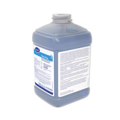 2 Diversey Virex Plus 45 One-Step Disinfectant & Deodorant 2.5L J-Fill 101102926