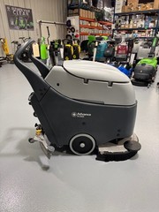 Advance SC450 Walk-Behind Floor Scrubber