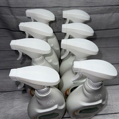 8 New Seventh Generation 26 oz. Multi-Surface Cleaner Spray Lemongrass Citrus