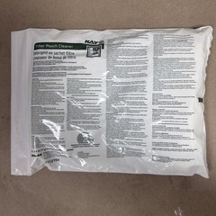 Kay 06961-025 Ecolab 1112168 coffee Filter Pouch Cleaner Case of 120 each