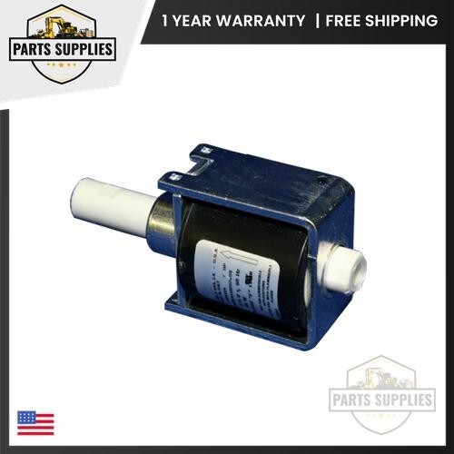 86201110 Pump For Windsor 110/120 60 Hz Flojet