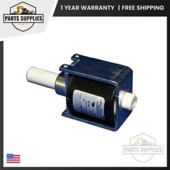 86201110 Pump For Windsor 110/120 60 Hz Flojet