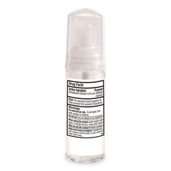 Kleenex 34136EA 1.5 oz Pump Bottle Alcohol-Free Hand Sanitizer – Unscented New