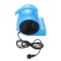 3-Speed Air Mover Carpet Dryer 1/2 HP 2800 CFM With 15Ft Cord Floor Blower Fan