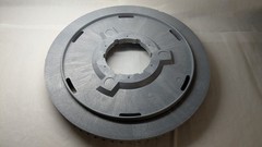 Carlisle 18″ Pad Driver/ .5″ Trim/361800PDS-5N