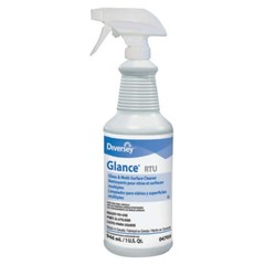 Diversey Glance® Ammoniated Glass & Multi-Surface Cleaner