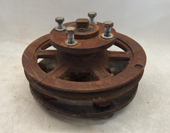 onan pioneer Eclipse 28 in 10 in spindle sa030300