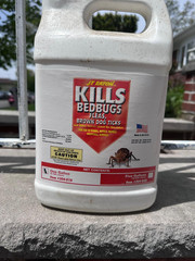 Jt Eaton 289699 Kills Bedbugs Spray 1 Gal