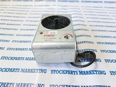 Static ST101A Ionizing Air Blower 30 Days Warranty Fast Shipping!!!