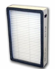 EnviroCare Replacement Vacuum Cleaner HEPA Filters designed to fit Kenmore Pr…